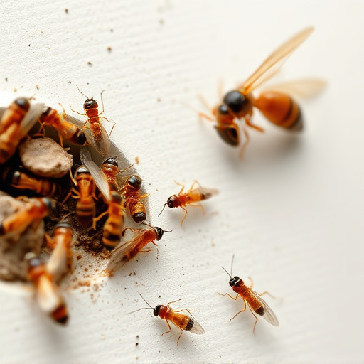 termites
