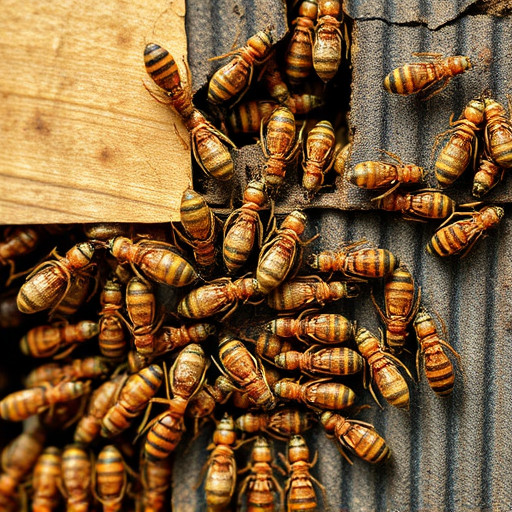 termites