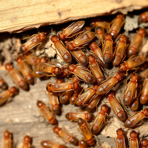 termites
