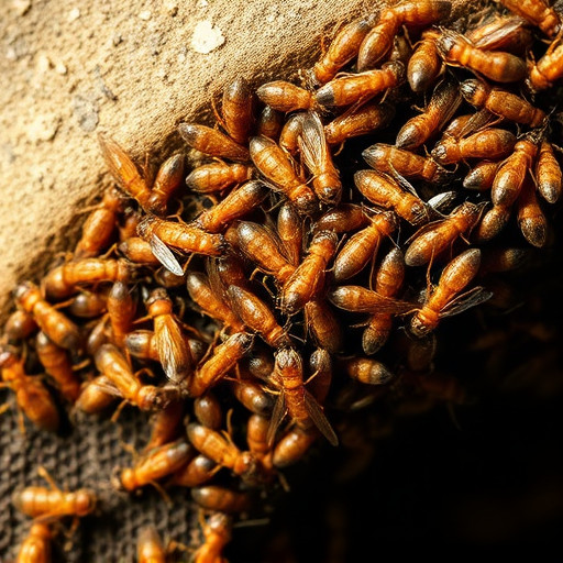 termites
