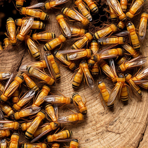 termites