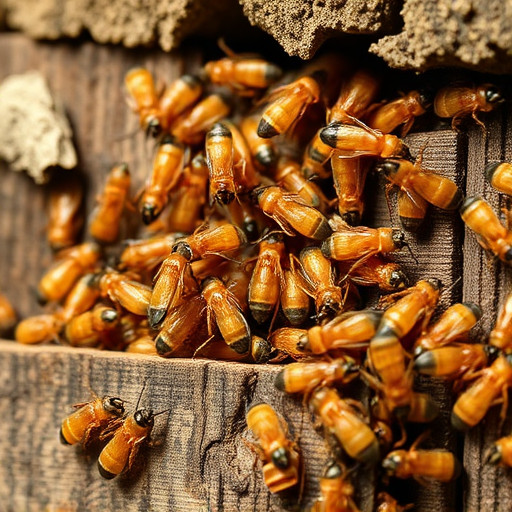 termites