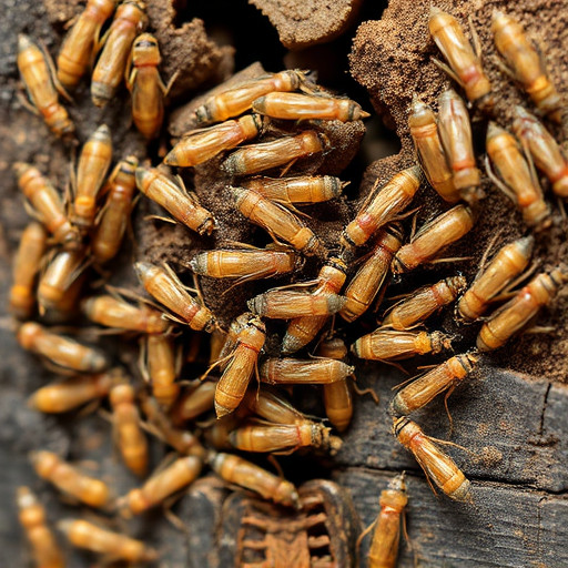 termites