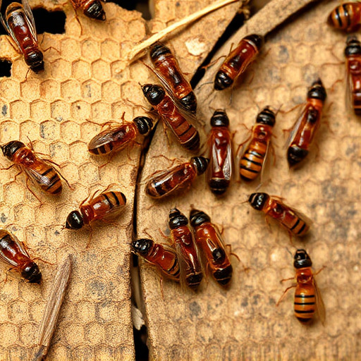 termites