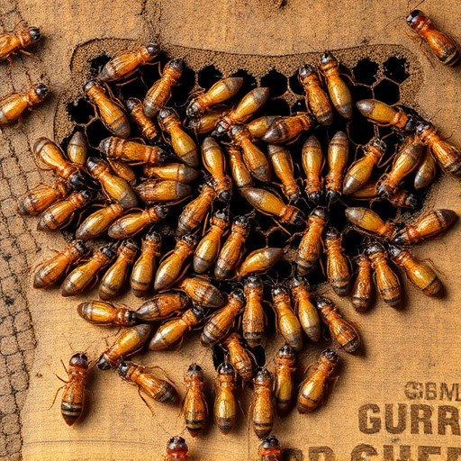 termites