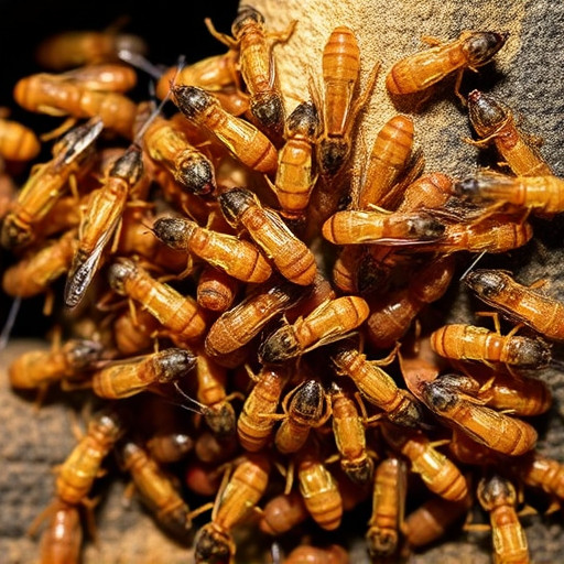 termites