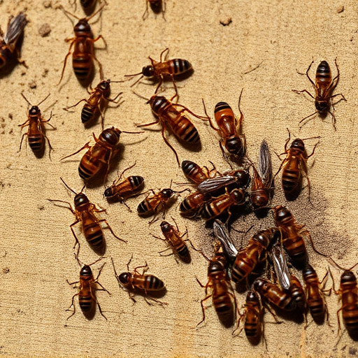 termites