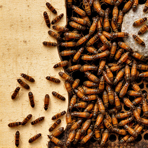 termites