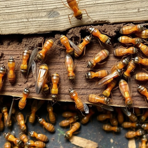 termites
