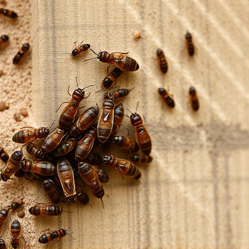 termites