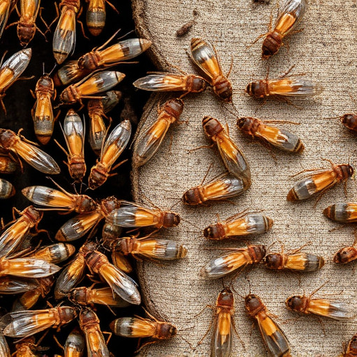 termites