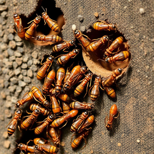 termites