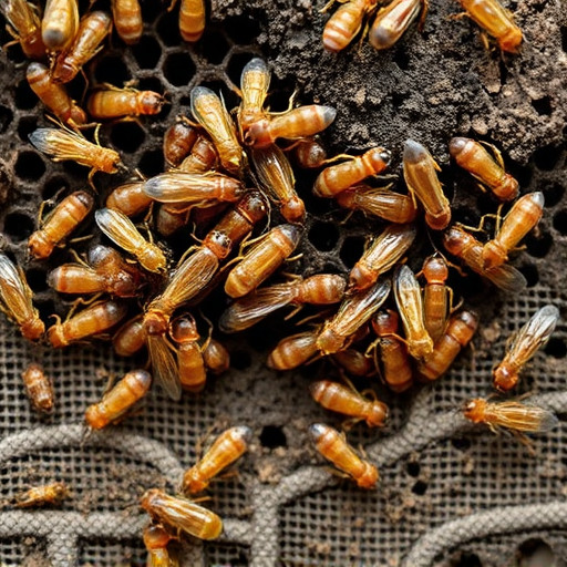 termites