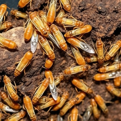 termites