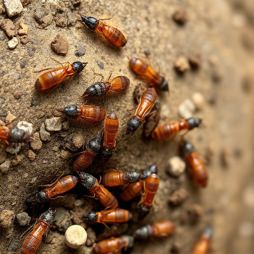 termites