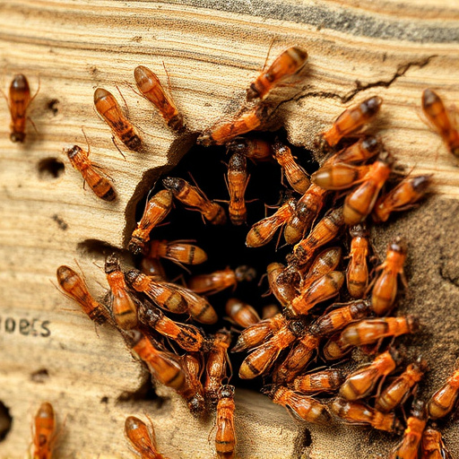 termites