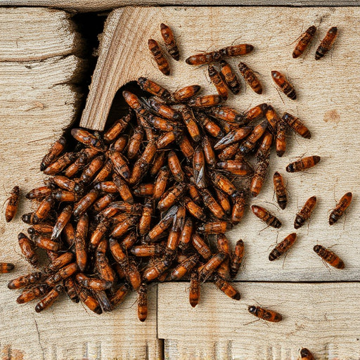 termites