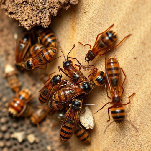 termites