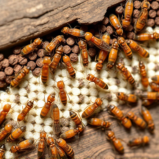 termites