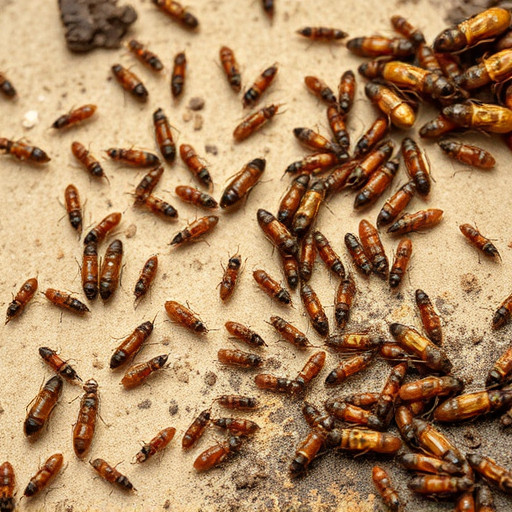 termites