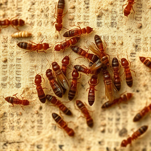 termites