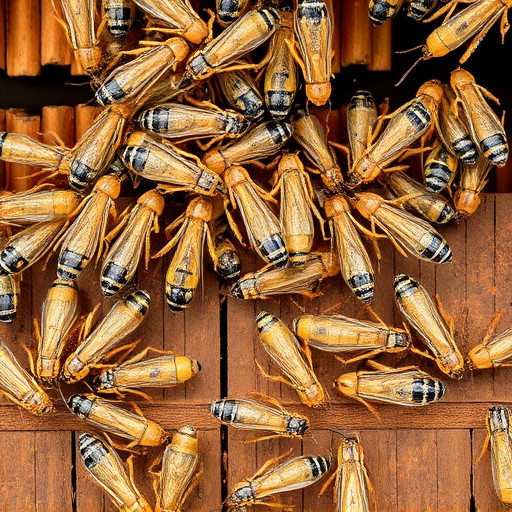 termites