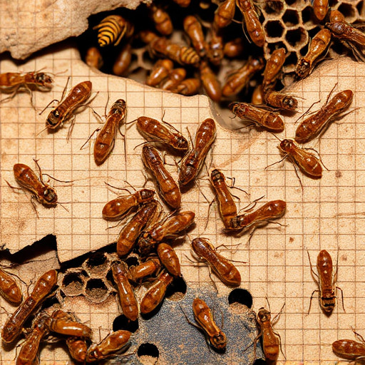termites