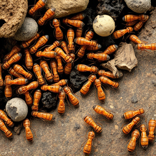 termites