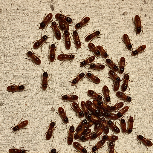termites