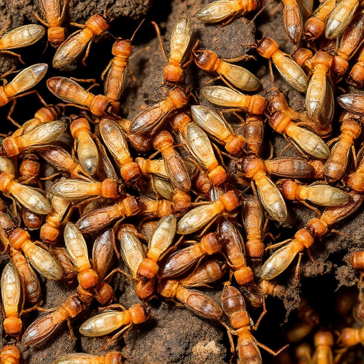 termites