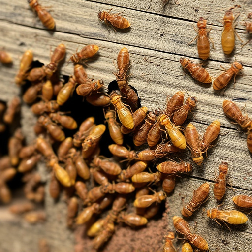termites