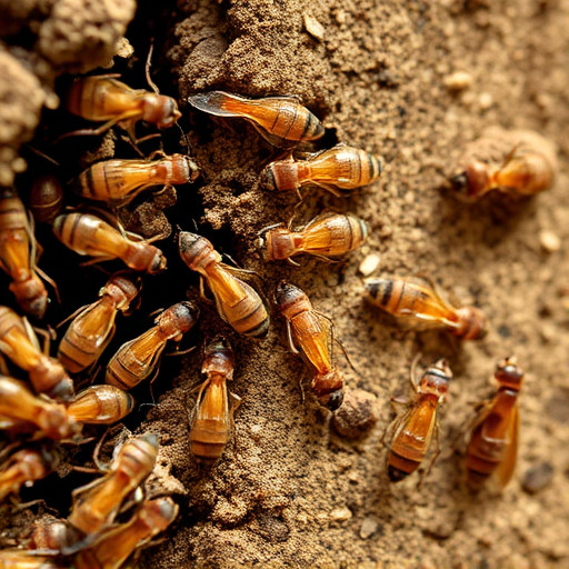 termites