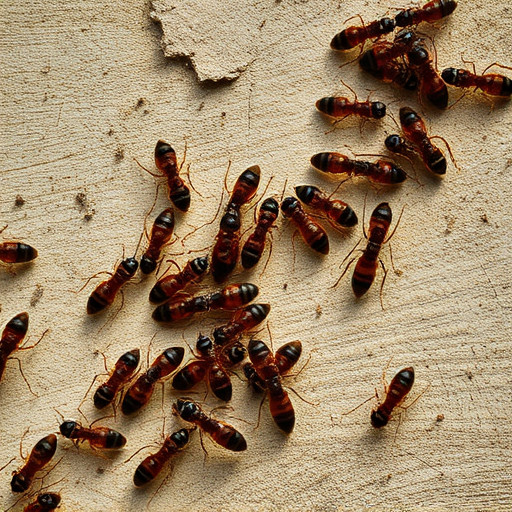 termites