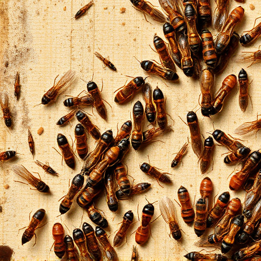 termites