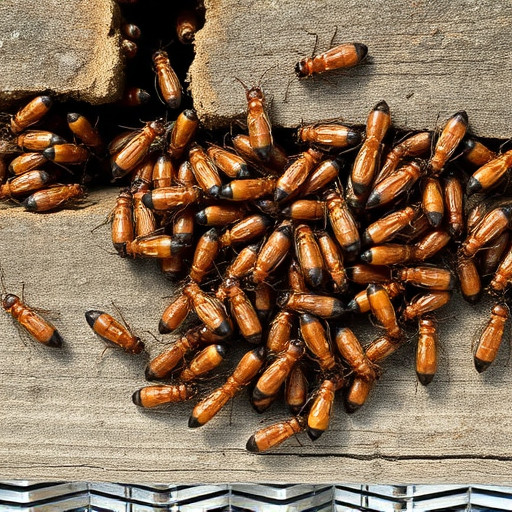 termites