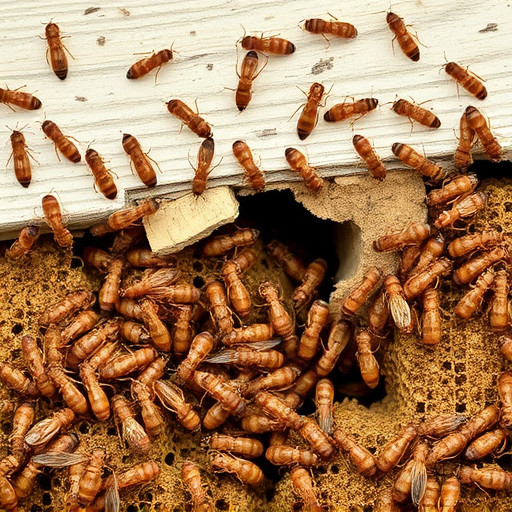 termites