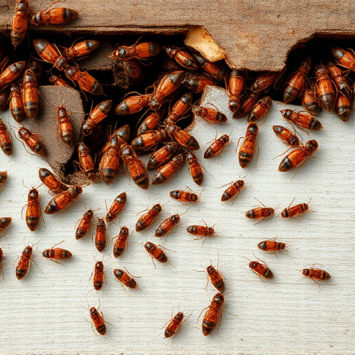 termites