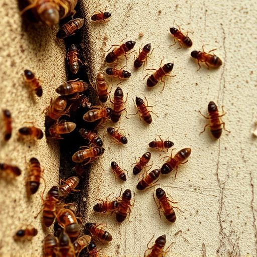 termites