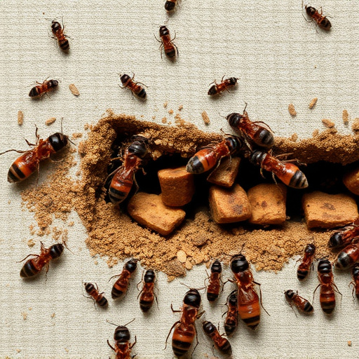 termites