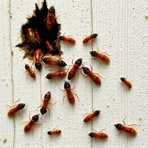 termites