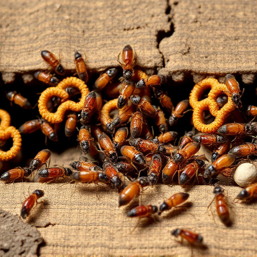termites