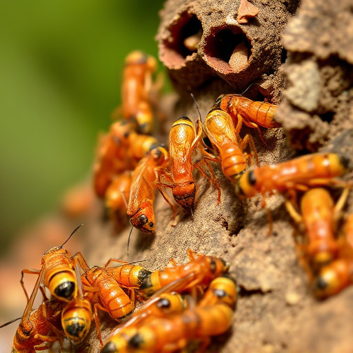 termites
