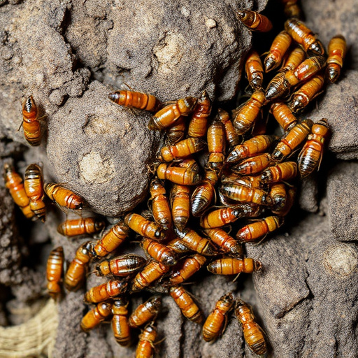 termites