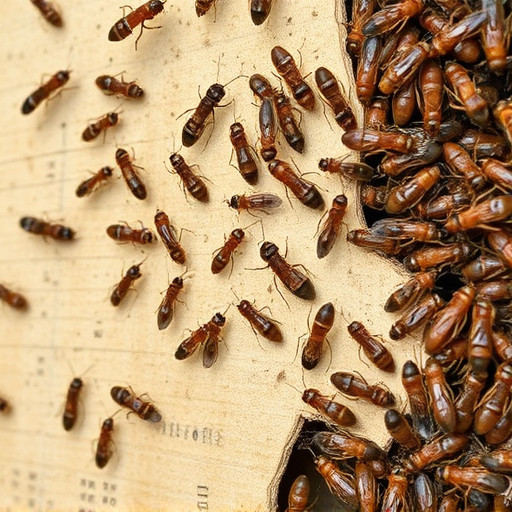 termites