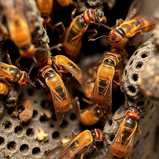 termites