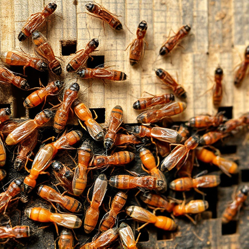 termites