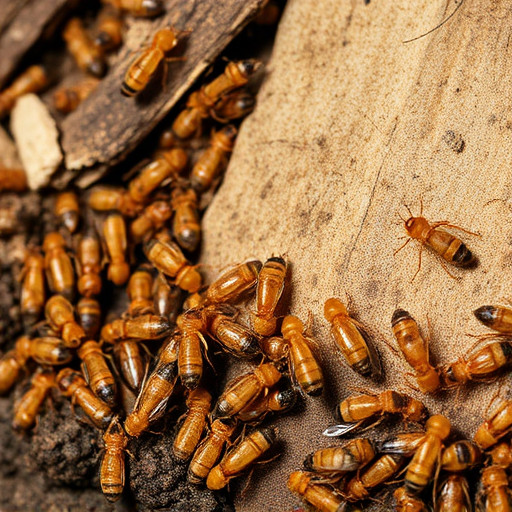 termites