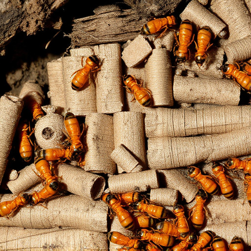 termites