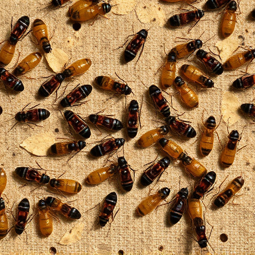 termites