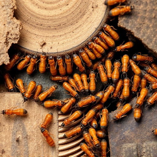 termites
